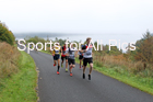 Kielder Marathon, 2019 Kielder Marathon and Half Marathon.  Photo: David T. Hewitson/Sports for All Pics